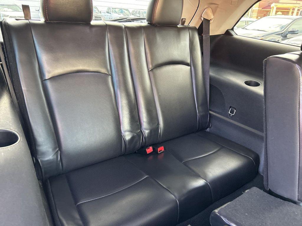 used 2014 Dodge Journey car, priced at $8,995