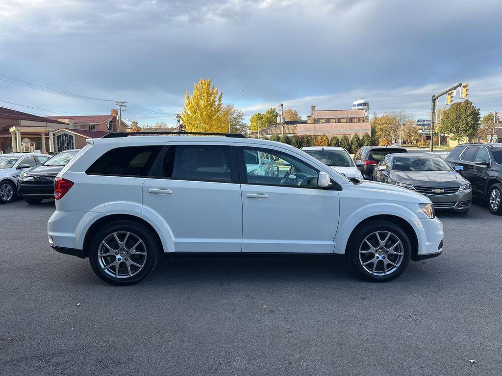 used 2014 Dodge Journey car, priced at $8,995