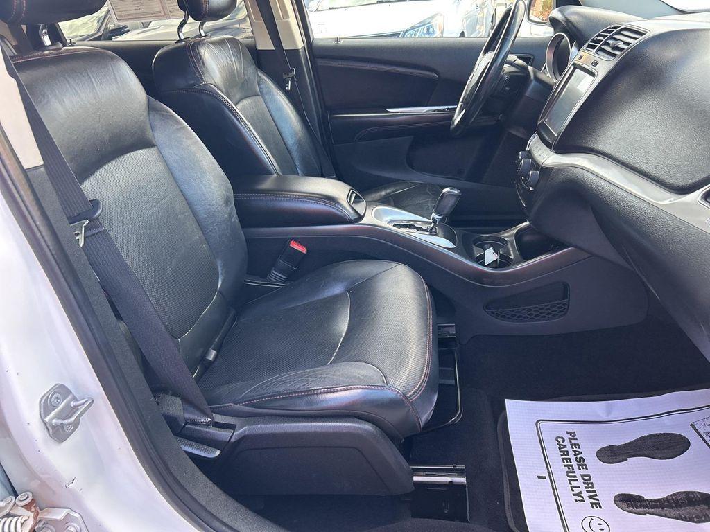 used 2014 Dodge Journey car, priced at $8,995