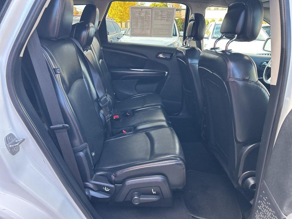 used 2014 Dodge Journey car, priced at $8,995