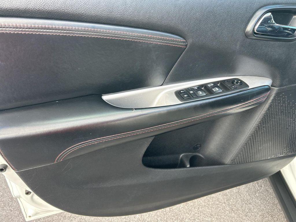 used 2014 Dodge Journey car, priced at $8,995