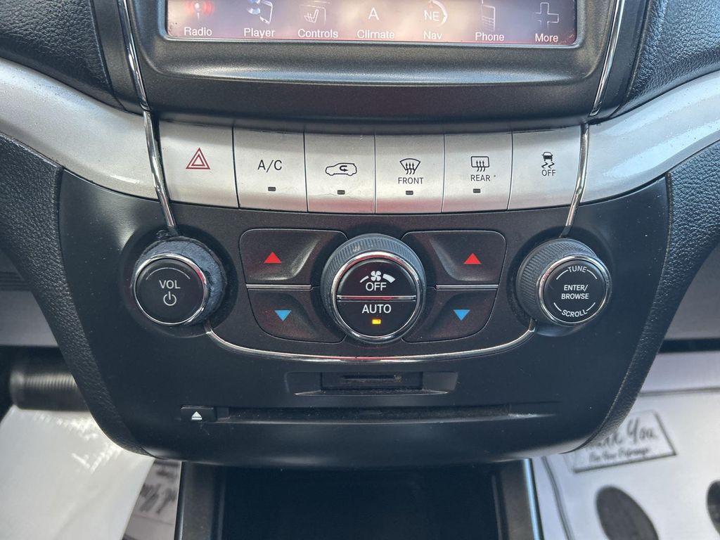 used 2014 Dodge Journey car, priced at $8,995
