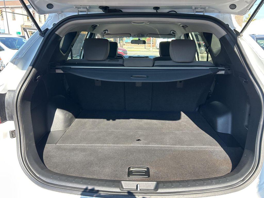 used 2017 Hyundai Santa Fe Sport car, priced at $11,995
