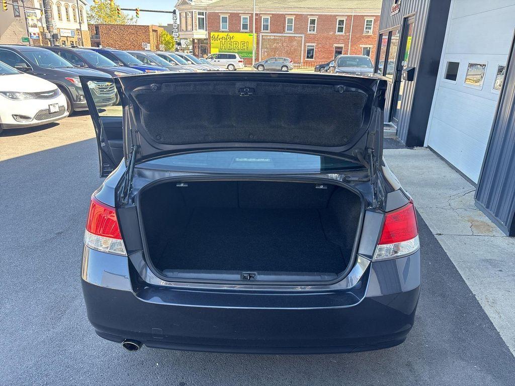 used 2013 Subaru Legacy car, priced at $10,995