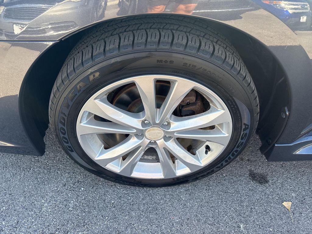 used 2013 Subaru Legacy car, priced at $10,995