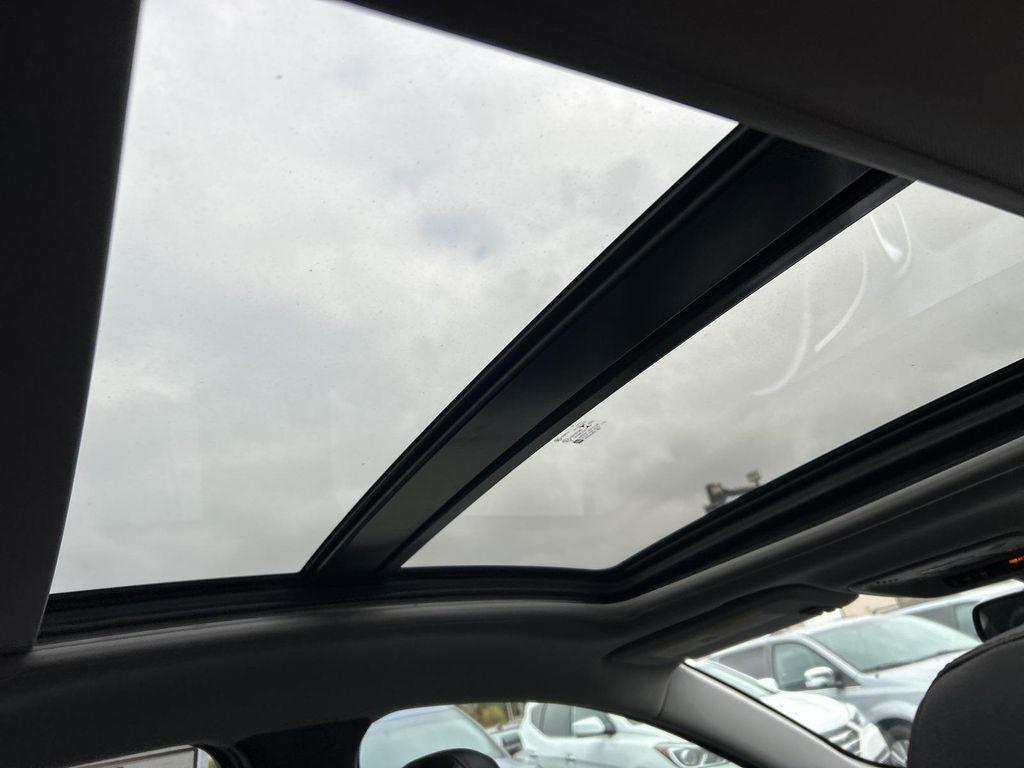 used 2018 Chevrolet Malibu car, priced at $16,995