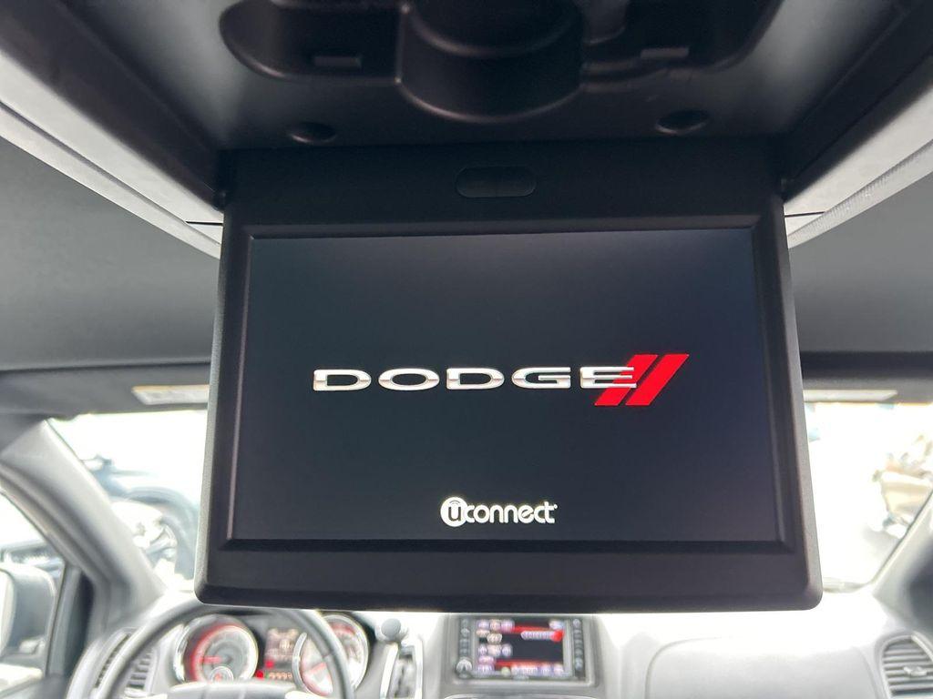 used 2015 Dodge Grand Caravan car, priced at $12,495