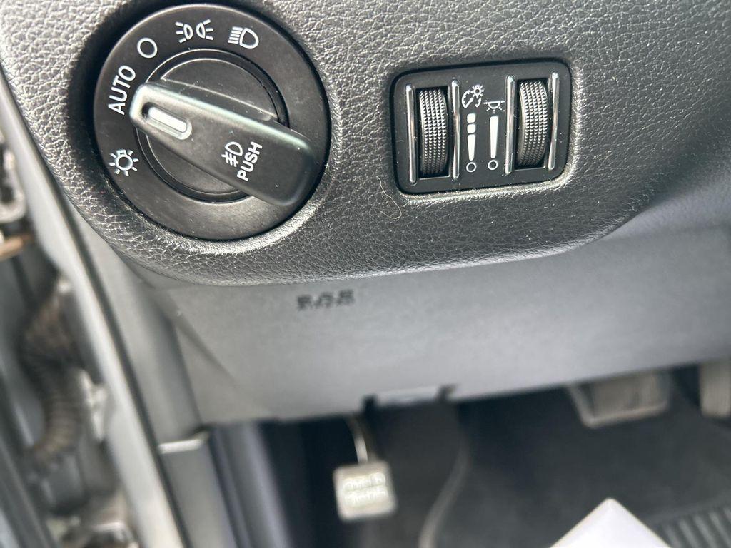 used 2015 Dodge Grand Caravan car, priced at $12,495