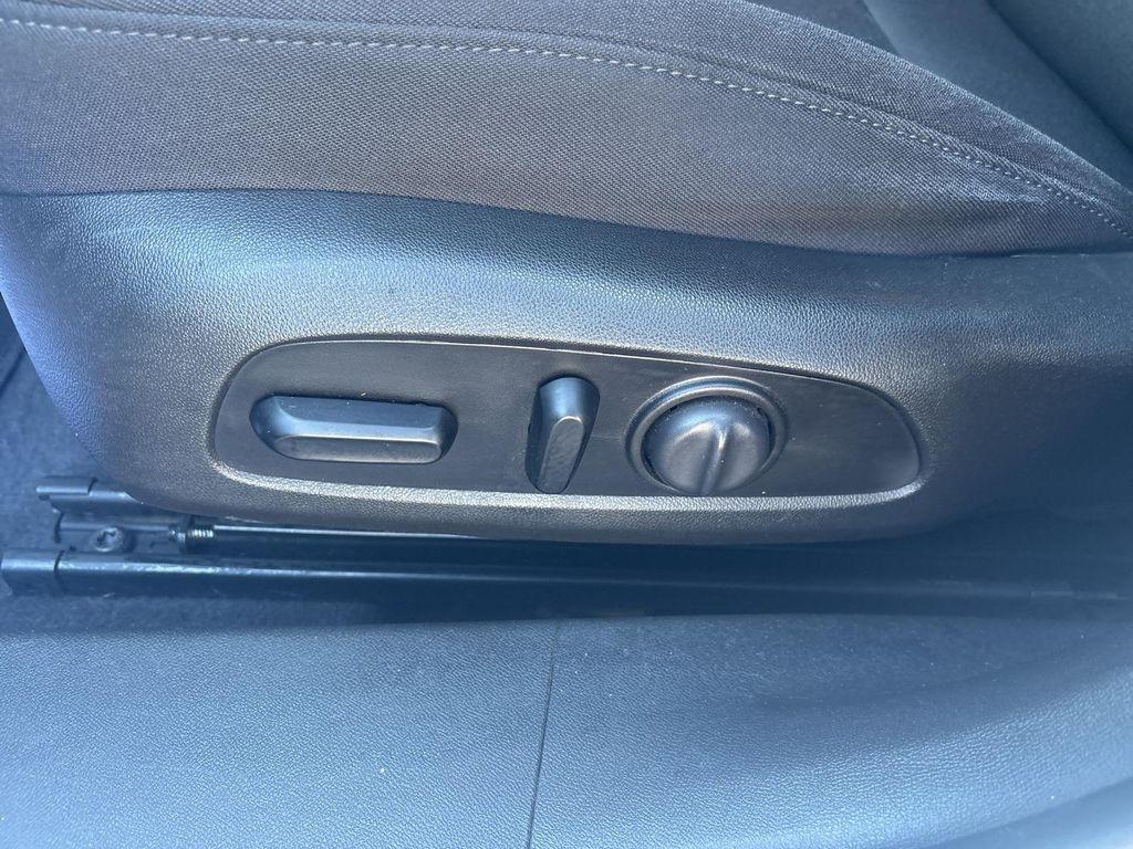 used 2021 Chevrolet Malibu car, priced at $13,295