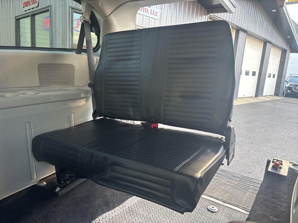 used 2016 Dodge Grand Caravan car, priced at $25,495