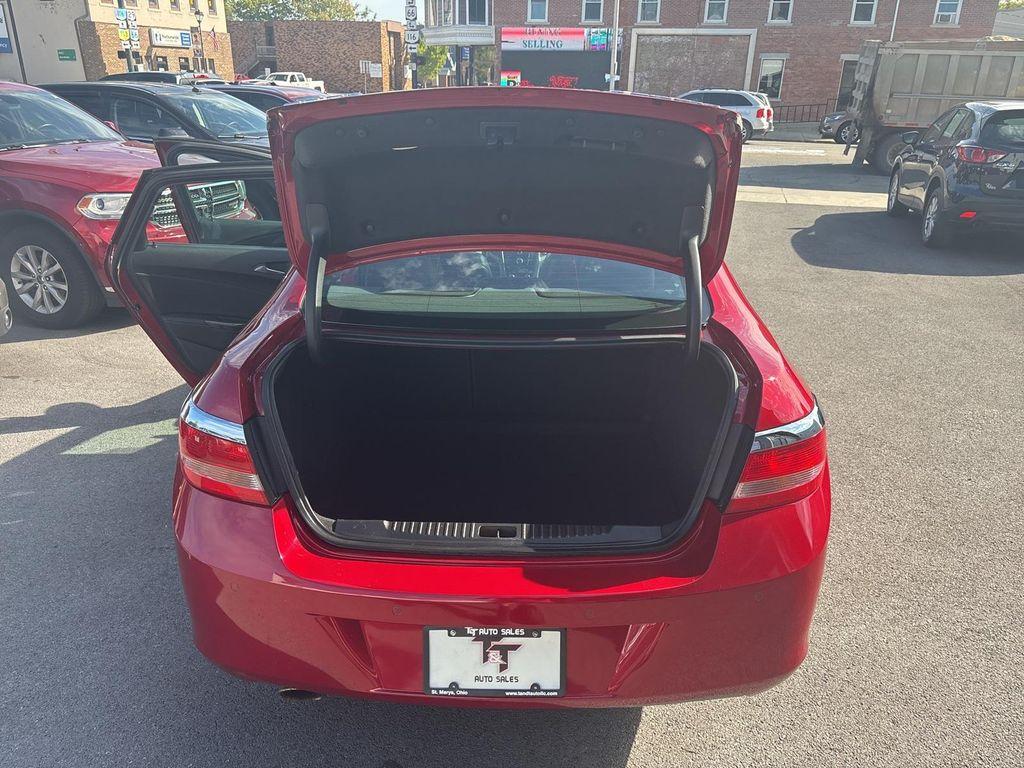 used 2014 Buick Verano car, priced at $9,495