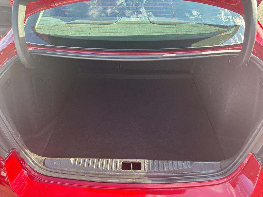 used 2014 Buick Verano car, priced at $9,495