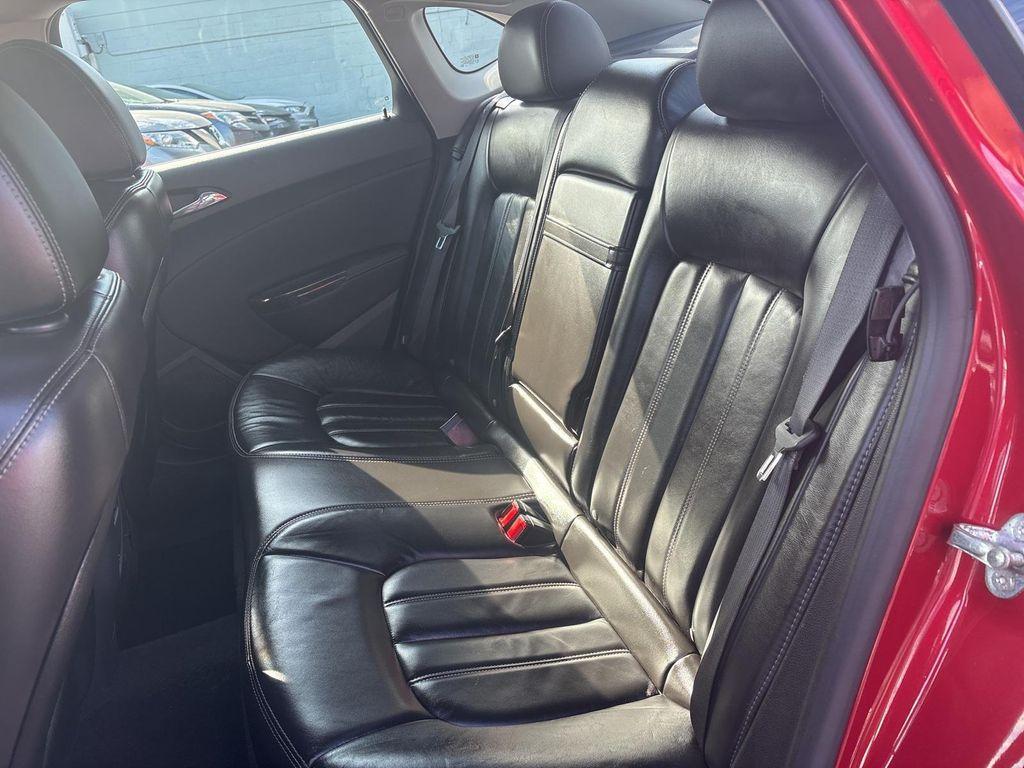 used 2014 Buick Verano car, priced at $9,495