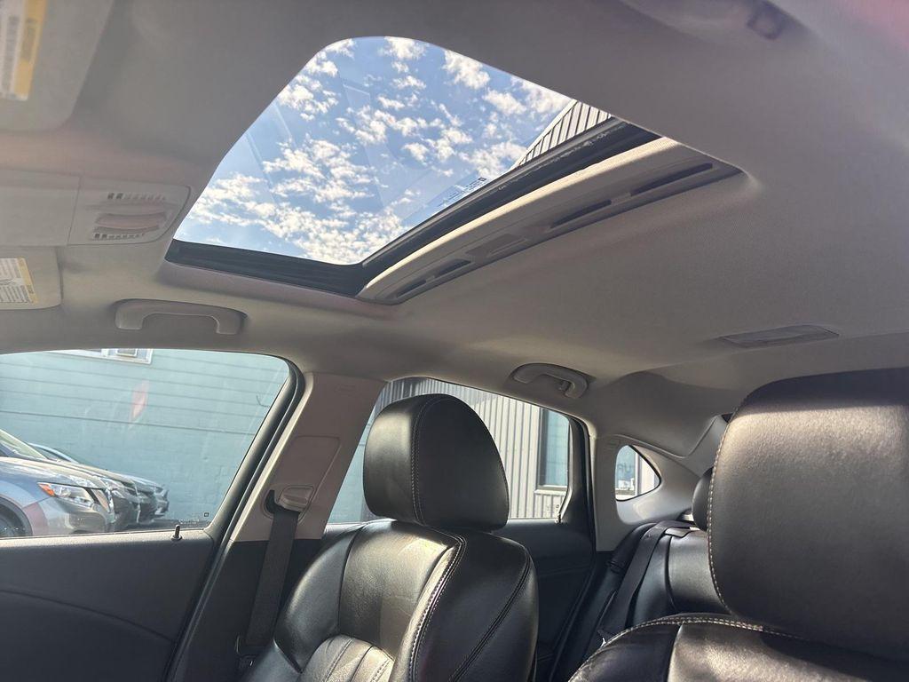 used 2014 Buick Verano car, priced at $9,495
