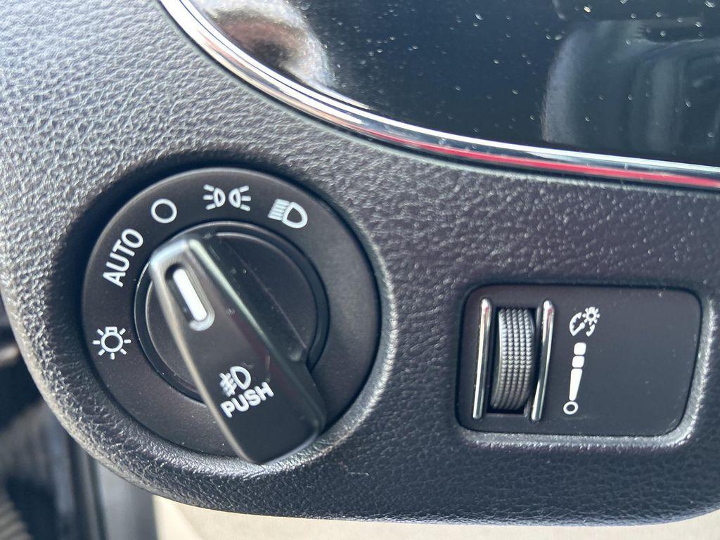 used 2019 Dodge Grand Caravan car, priced at $13,495