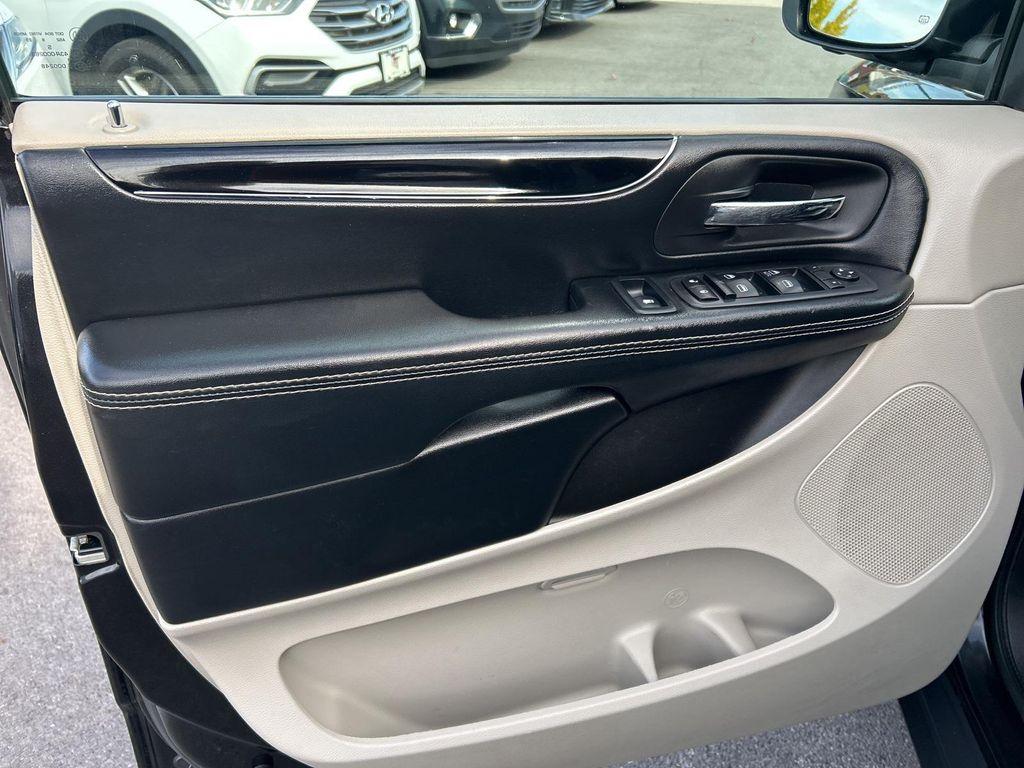 used 2019 Dodge Grand Caravan car, priced at $13,495