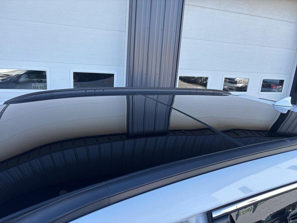 used 2017 Hyundai Santa Fe Sport car, priced at $11,995