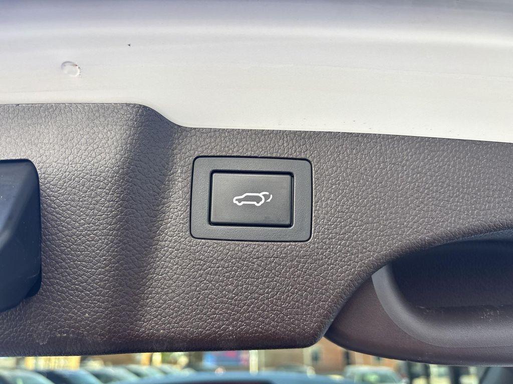 used 2017 Hyundai Santa Fe Sport car, priced at $11,995