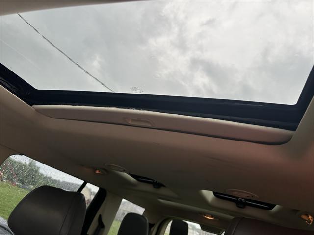 used 2016 Ford Flex car, priced at $11,995