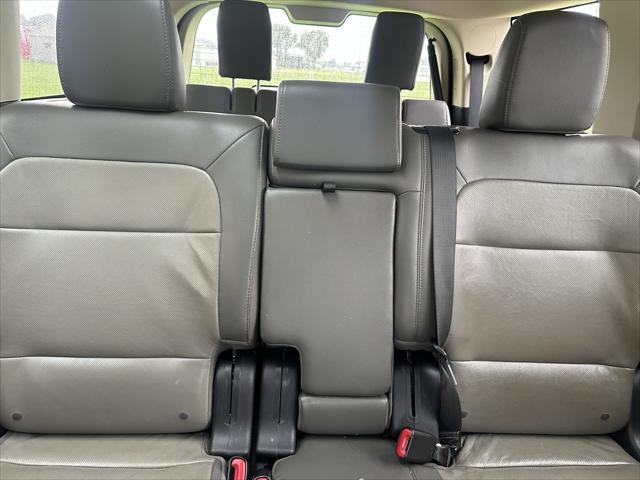 used 2016 Ford Flex car, priced at $11,995