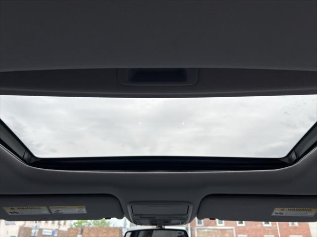 used 2017 Honda Pilot car, priced at $20,495