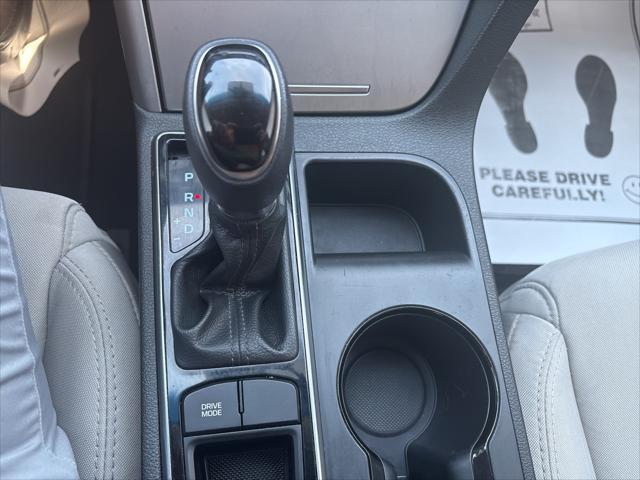 used 2016 Hyundai Sonata car, priced at $11,995