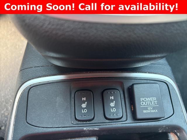 used 2016 Honda CR-V car, priced at $20,495