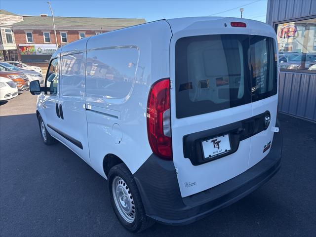 used 2017 Ram ProMaster City car, priced at $13,495