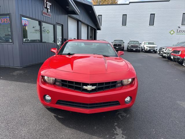 used 2010 Chevrolet Camaro car, priced at $10,995