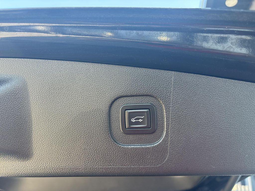 used 2016 GMC Terrain car, priced at $9,495