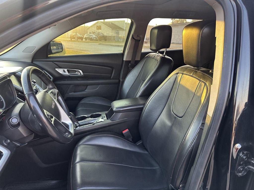 used 2016 GMC Terrain car, priced at $9,995