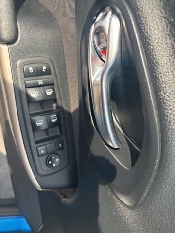 used 2018 Jeep Cherokee car, priced at $14,295