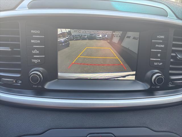 used 2019 Kia Sorento car, priced at $13,995