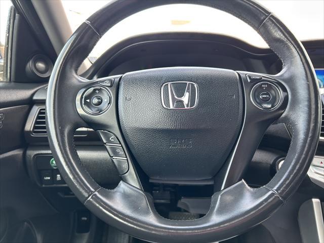 used 2014 Honda Accord car, priced at $13,495