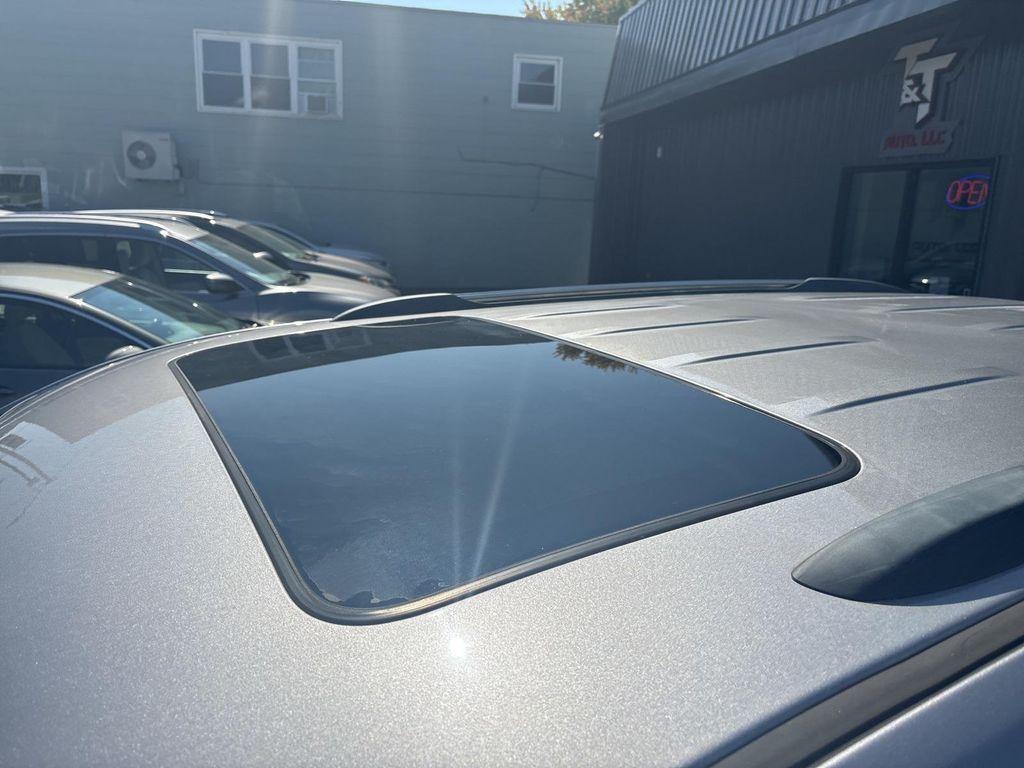 used 2015 Jeep Grand Cherokee car, priced at $12,495