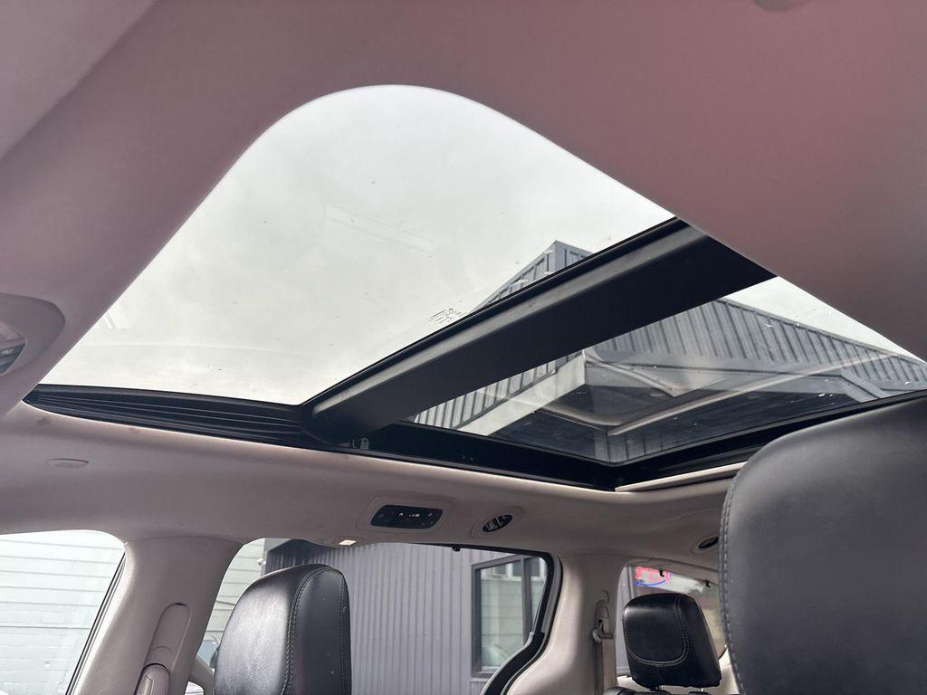 used 2018 Chrysler Pacifica car, priced at $13,995