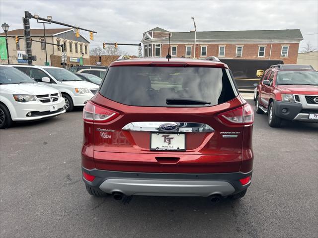 used 2014 Ford Escape car, priced at $9,995