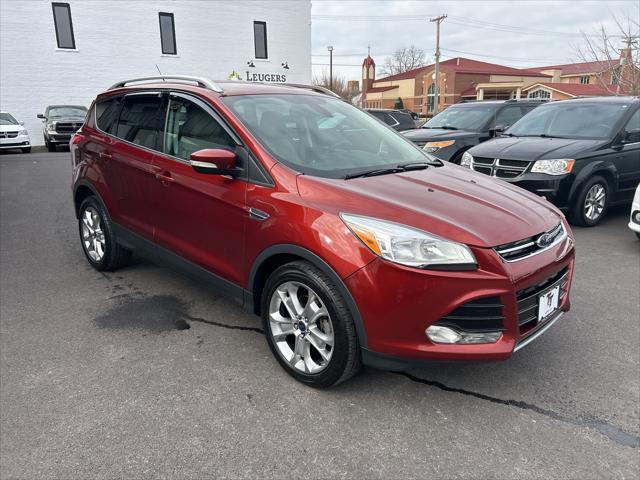 used 2014 Ford Escape car, priced at $9,995