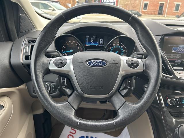 used 2014 Ford Escape car, priced at $9,995