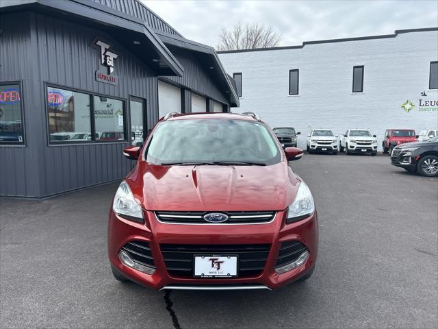 used 2014 Ford Escape car, priced at $9,995