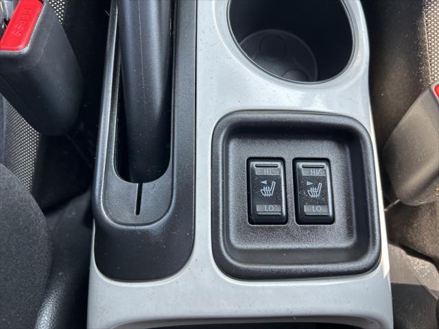 used 2017 Nissan Juke car, priced at $12,495