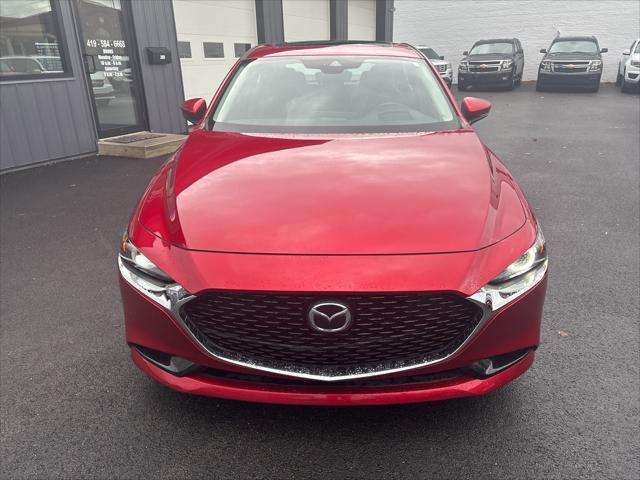 used 2019 Mazda Mazda3 car, priced at $17,495