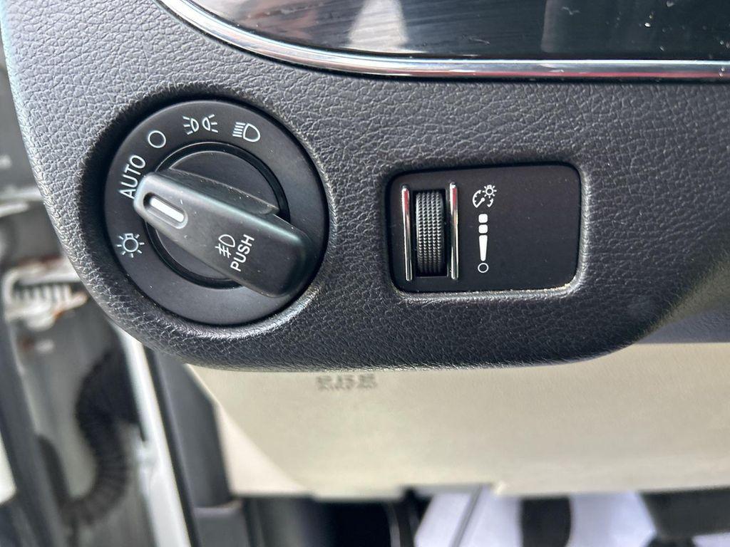 used 2017 Dodge Grand Caravan car, priced at $9,995