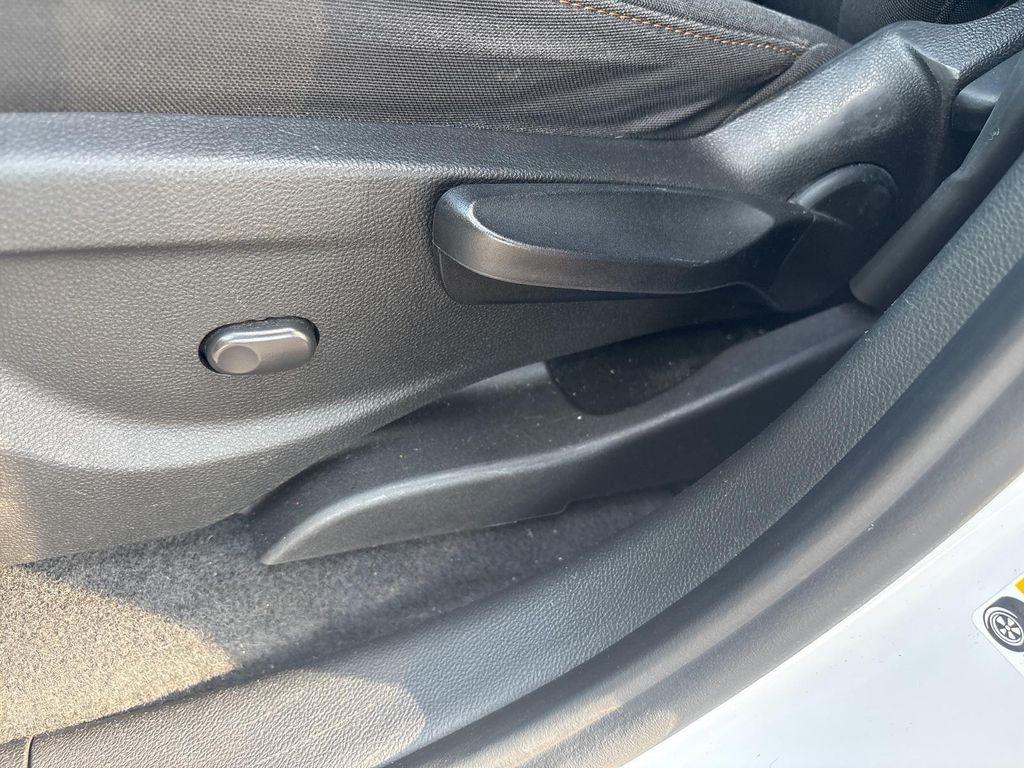 used 2019 Chevrolet Trax car, priced at $9,995