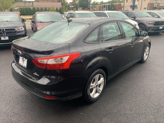 used 2014 Ford Focus car, priced at $8,495