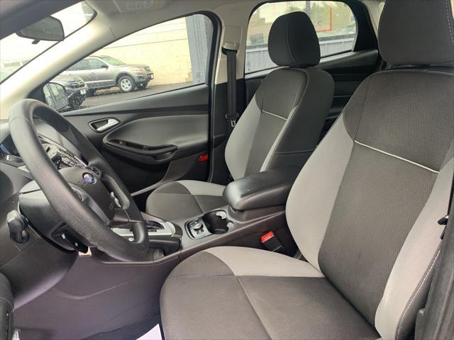 used 2014 Ford Focus car, priced at $8,495