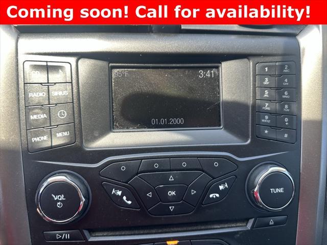 used 2017 Ford Fusion car, priced at $11,995