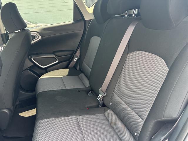 used 2020 Kia Soul car, priced at $10,995