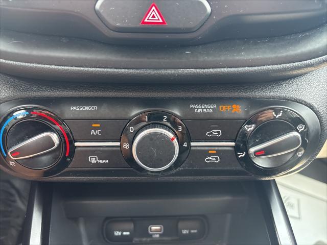 used 2020 Kia Soul car, priced at $10,995