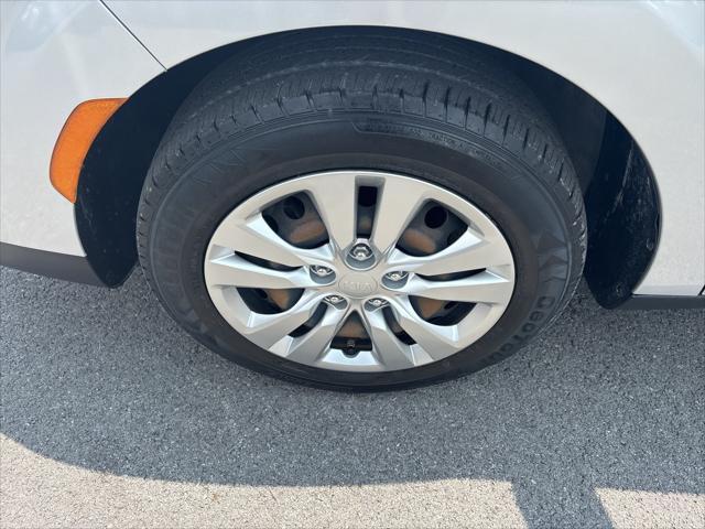 used 2020 Kia Soul car, priced at $10,995